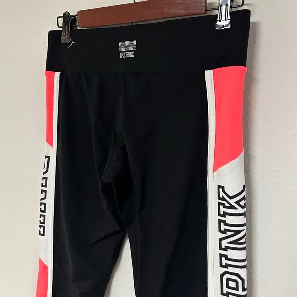 VS PINK Leggings - Picture 5 of 10
